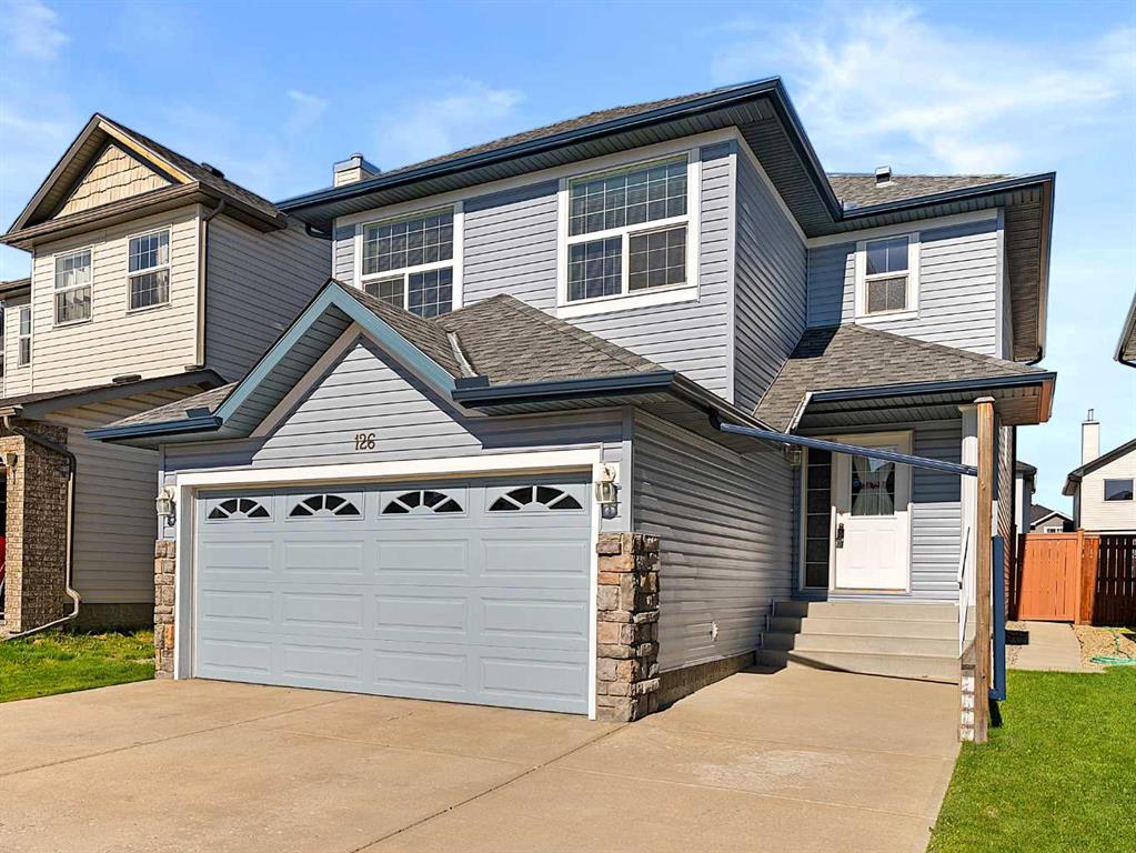 126 Saddleridge Close NE, Calgary, Alberta, T3J 4X1
