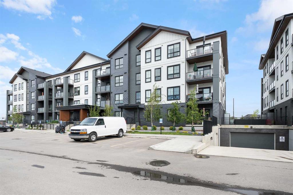#1102 100 Banister Drive, Okotoks, Alberta, T1S 5Y2