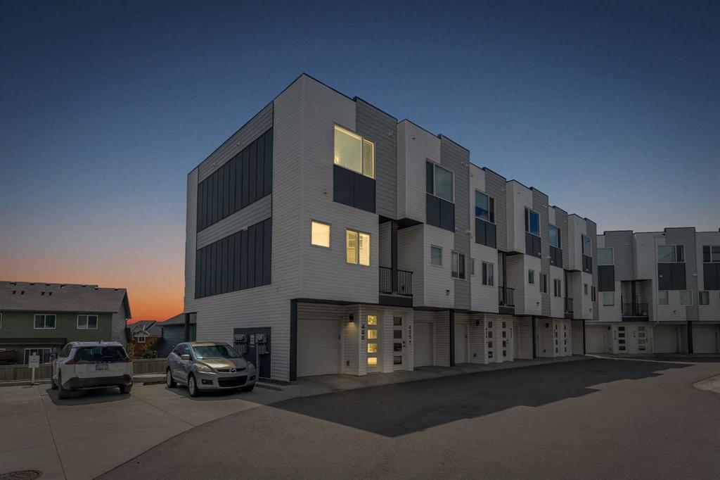 #406 101 Panatella Square NW, Calgary, Alberta, T3K 2R9