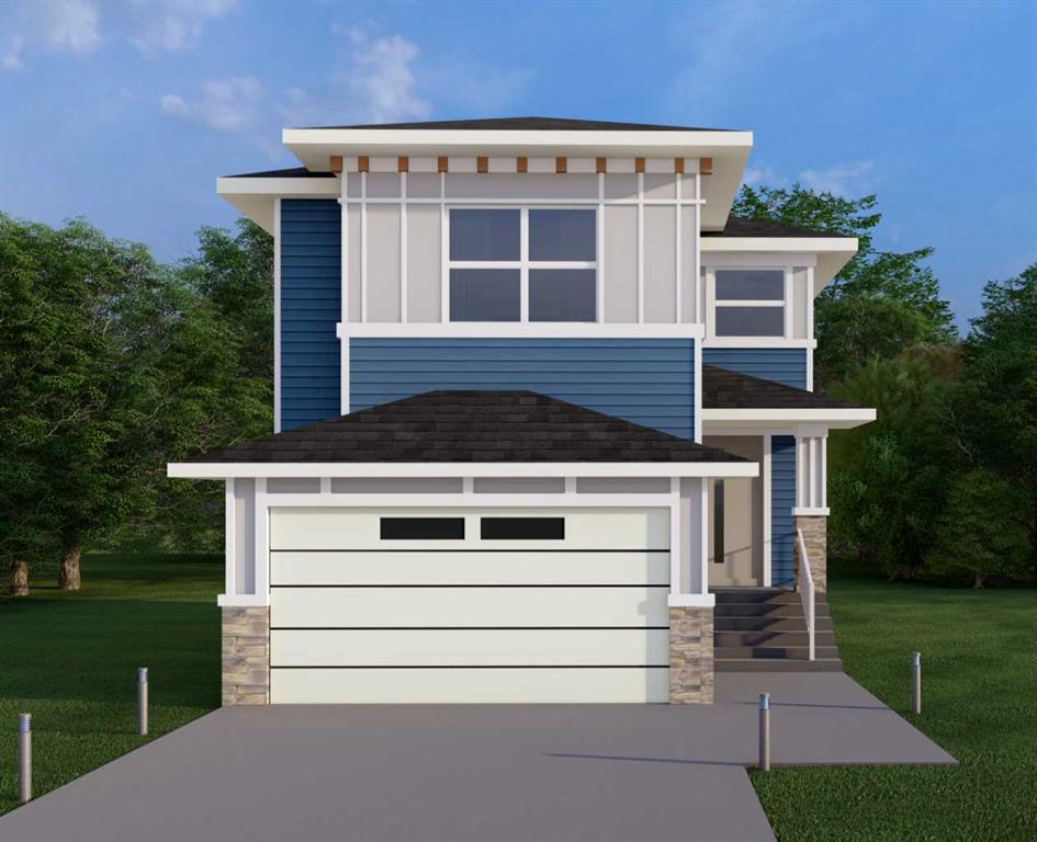 139 Sundown Crescent, Cochrane, Alberta, T4C 1Y3