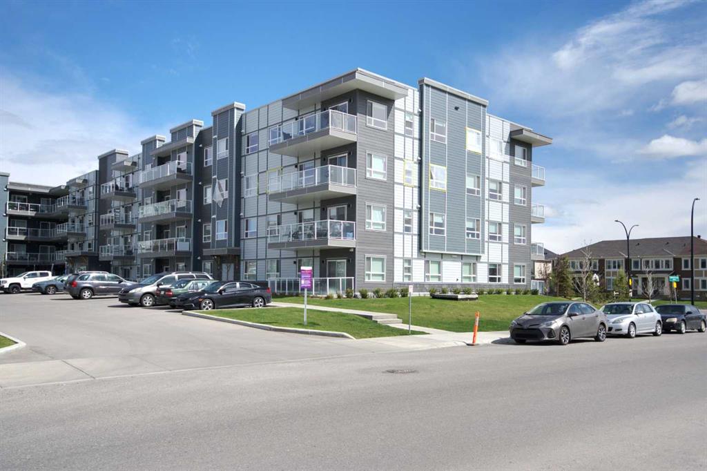 #2304 40 Carrington Plaza NW, Calgary, Alberta, T3P 1X7
