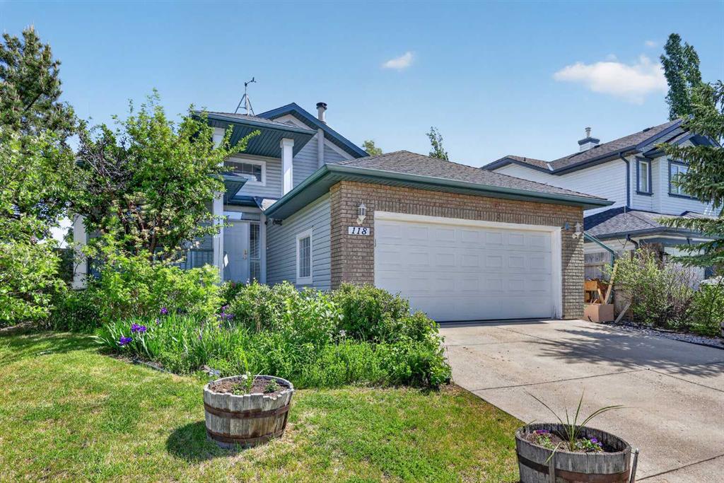 118 Invermere Drive Drive, Chestermere, Alberta, T1X 1L1
