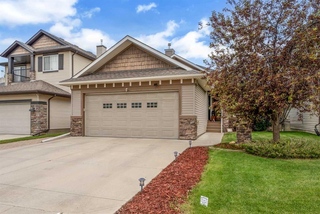 148 Cimarron Park Circle, Okotoks, Alberta, T1S 2L6