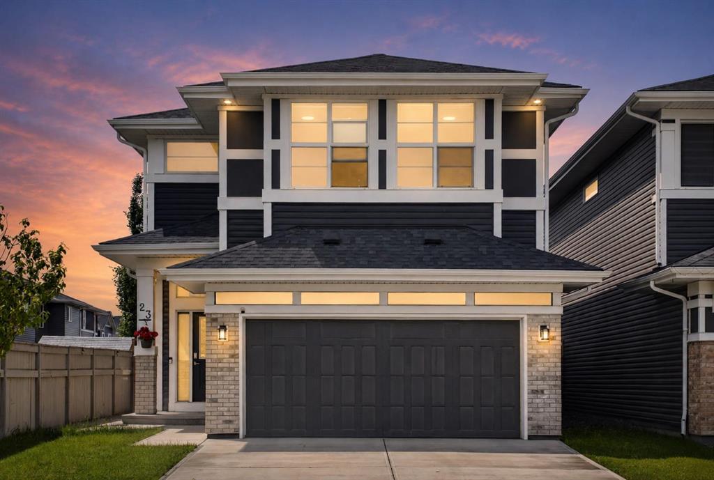 23 Red Sky Manor, Calgary, Alberta, T3N1N3