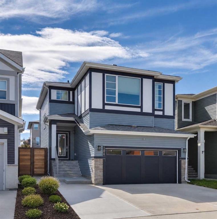 104 Howse Terrace, Calgary, Alberta, T3P 1K5