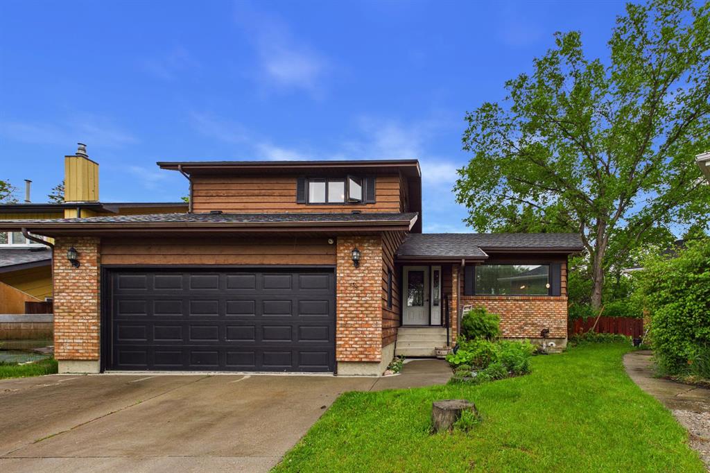 615 7 Street SE, High River, Alberta, T1V 1K8