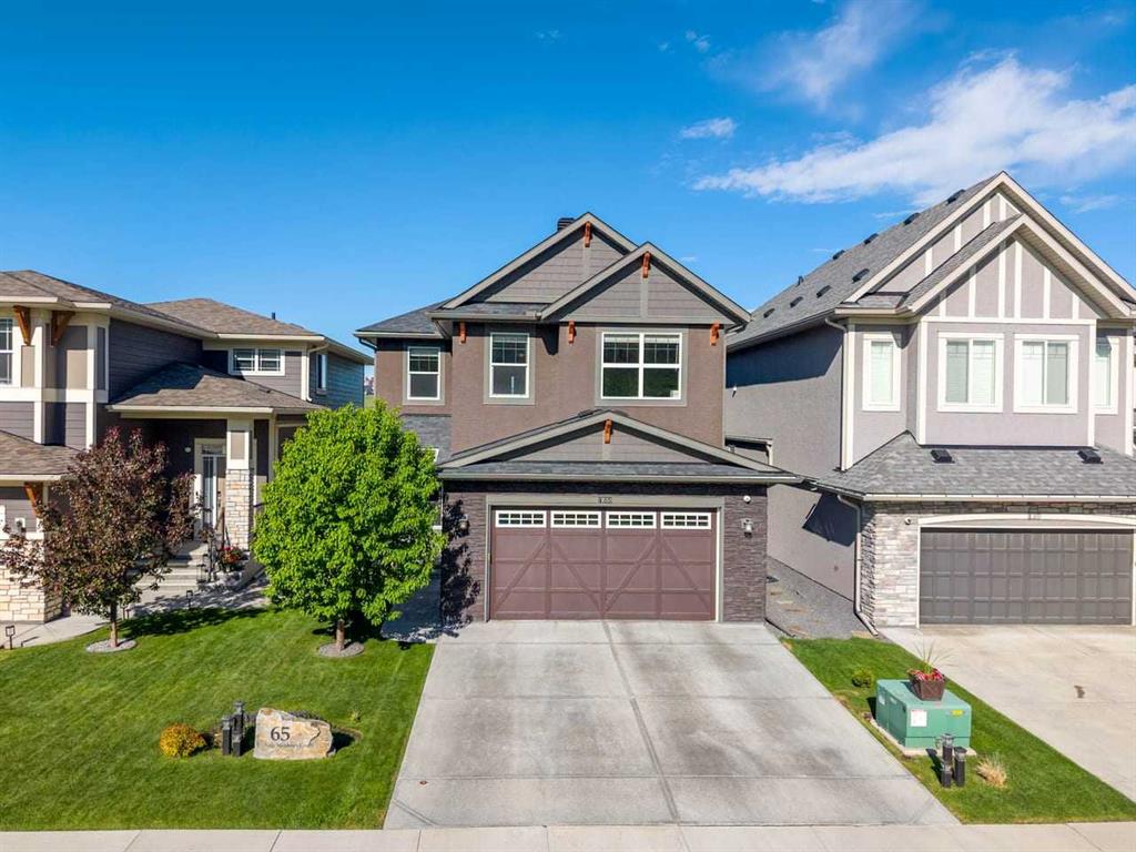 65 Sage Meadows Green NW, Calgary, Alberta, T3P 0X4