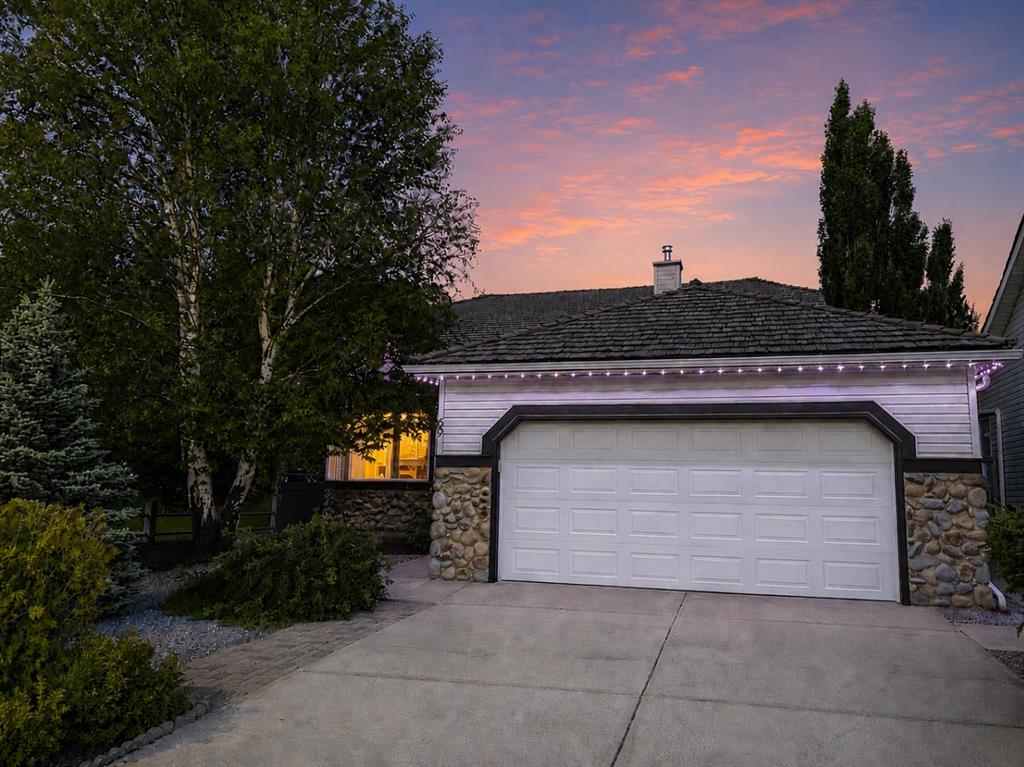 69 Chaparral Villas SE, Calgary, Alberta, T2X 3N4