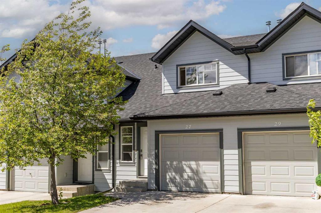 27 Panatella Villas NW, Calgary, Alberta, T3K 0G7
