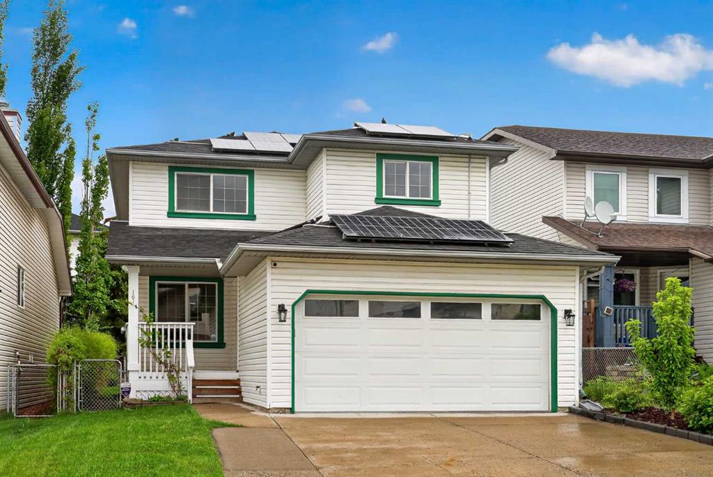 161 Tuscarora Close NW, Calgary, Alberta, T3L 2E3