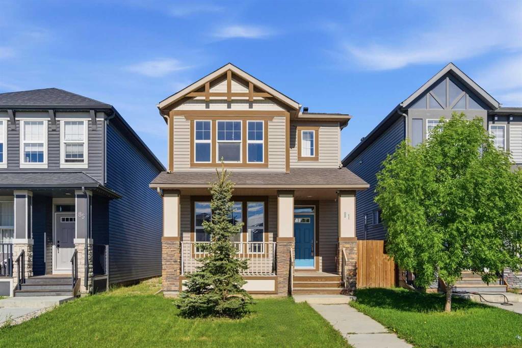 81 Legacy Glen Green SE, Calgary, Alberta, T2X 4G6