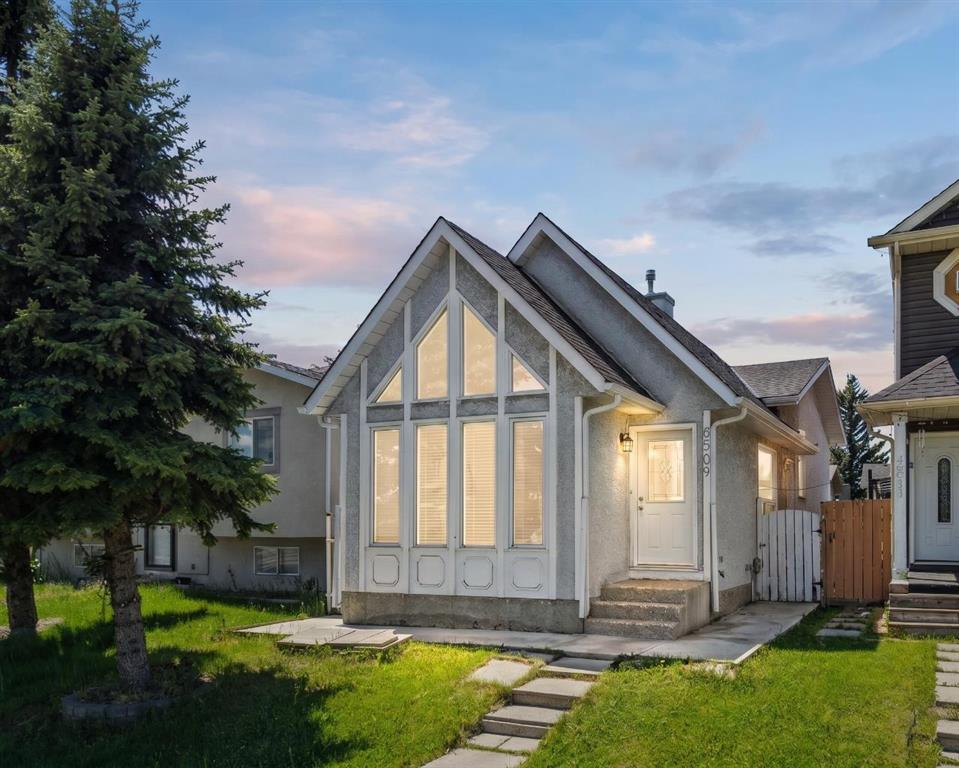6509 68 Street NE, Calgary, Alberta, T3J 2M5