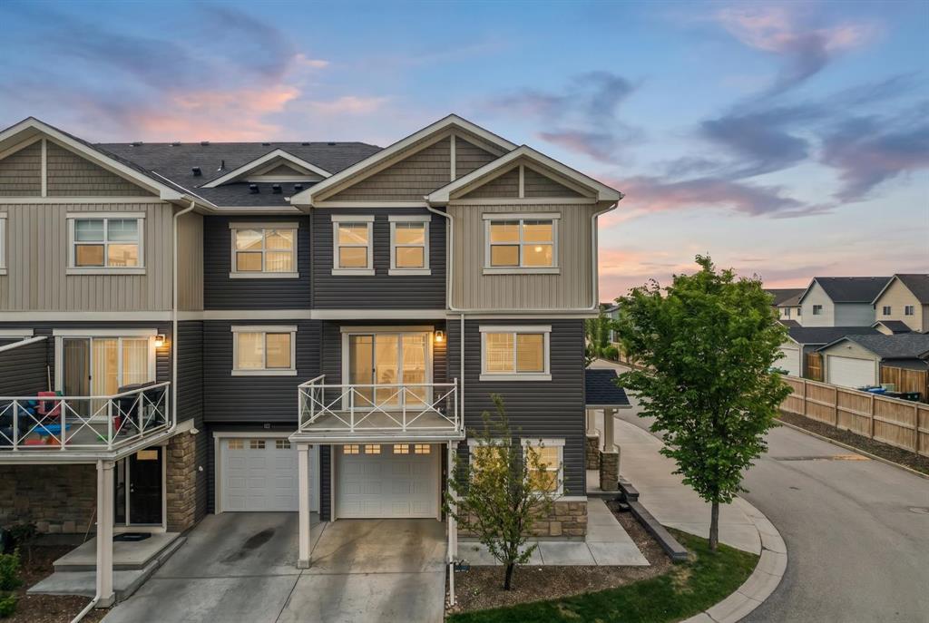 905 Skyview Ranch Grove NE, Calgary, Alberta, T3N 0R7