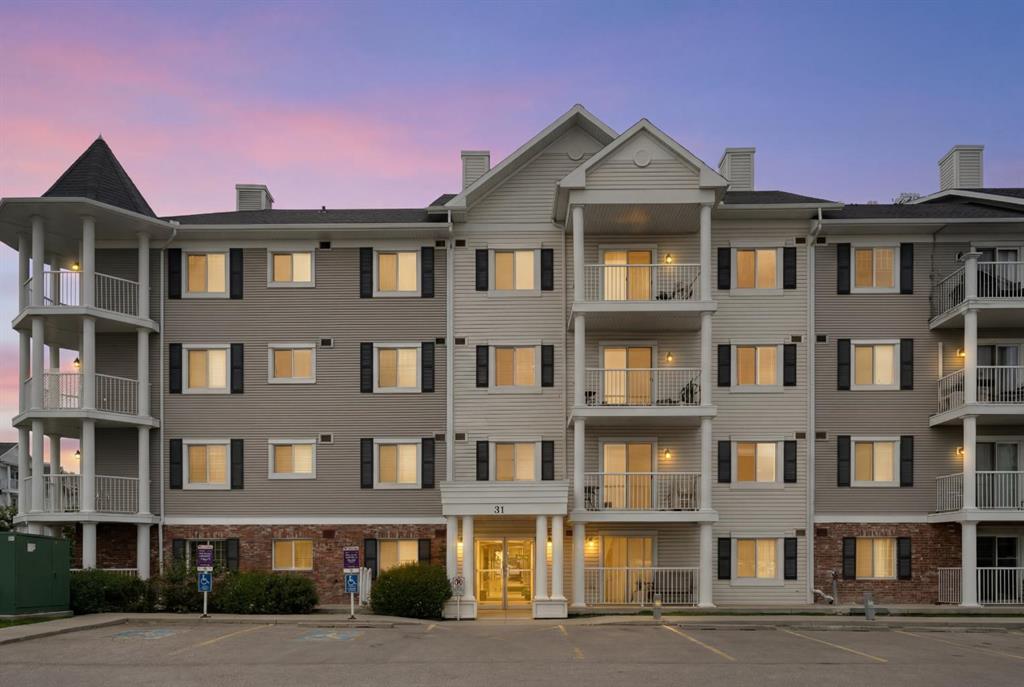 #4314 31 Country Village Manor NE, Calgary, Alberta, T3K0T3