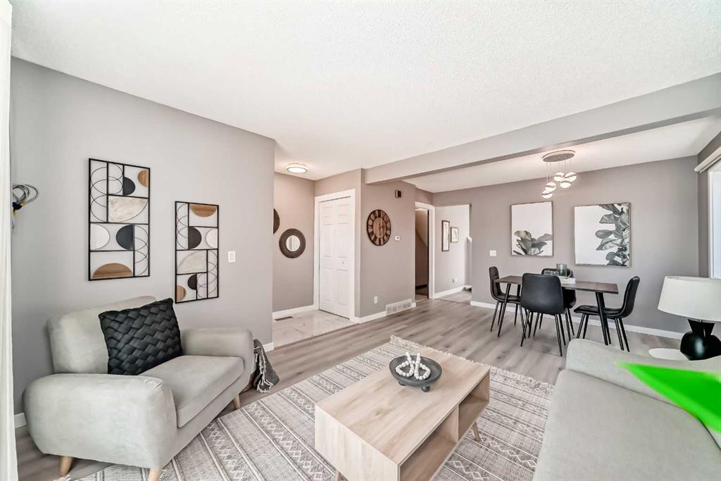 7 Martinview Crescent NE, Calgary, Alberta, T3J 2S2