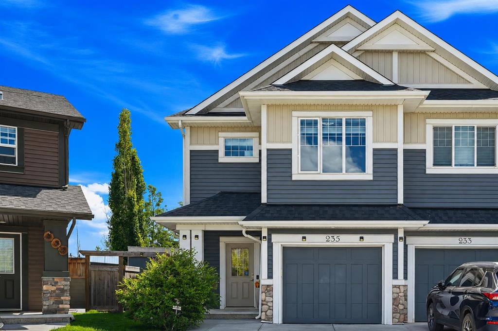 235 Auburn Meadows Place SE, Calgary, Alberta, T3M 2H6