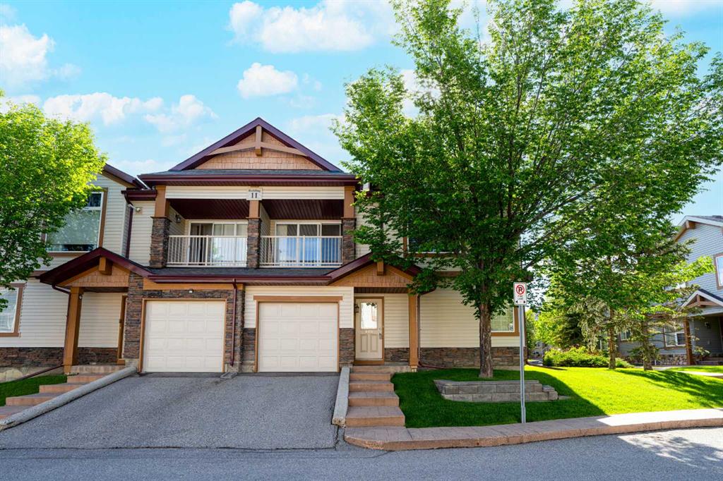 #203 11 Panatella Landing NW, Calgary, Alberta, T3K 0K8