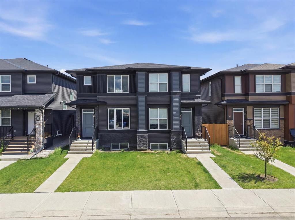 86 Cornerstone Link NE, Calgary, Alberta, T3N 2J6