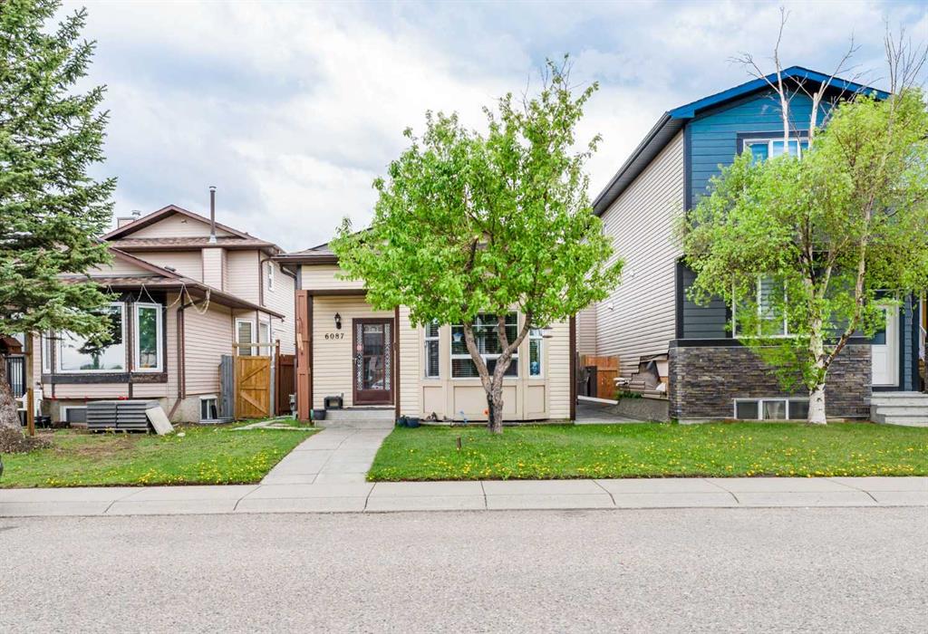 6087 Martingrove Road NE, Calgary, Alberta, T3J 2S8