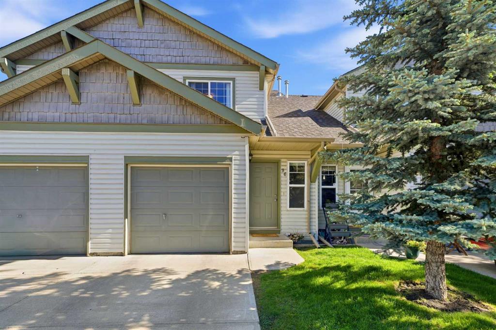 96 Eversyde Court SW, Calgary, Alberta, T2Y 4S3