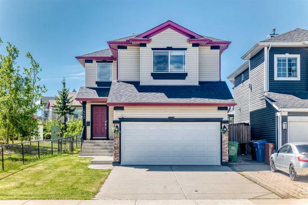 442 Citadel Drive NW, Calgary, Alberta, T3G 4Z1