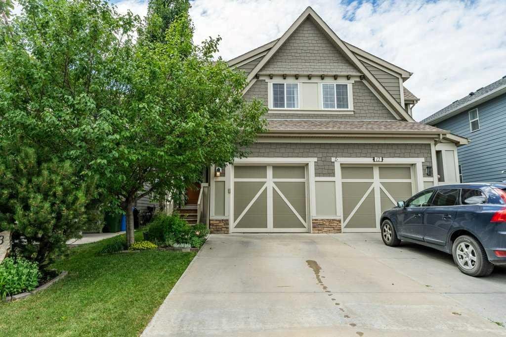 13 Mahogany Terrace SE, Calgary, Alberta, T3M 0R5