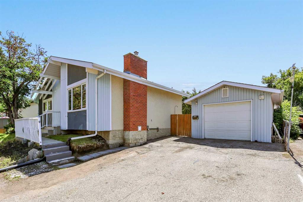 309 Olympia Drive SE, Calgary, Alberta, T2C 1H6