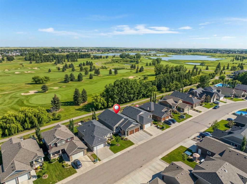 1205 Hillcrest Manor Estates, Strathmore, Alberta, T1P 0B9