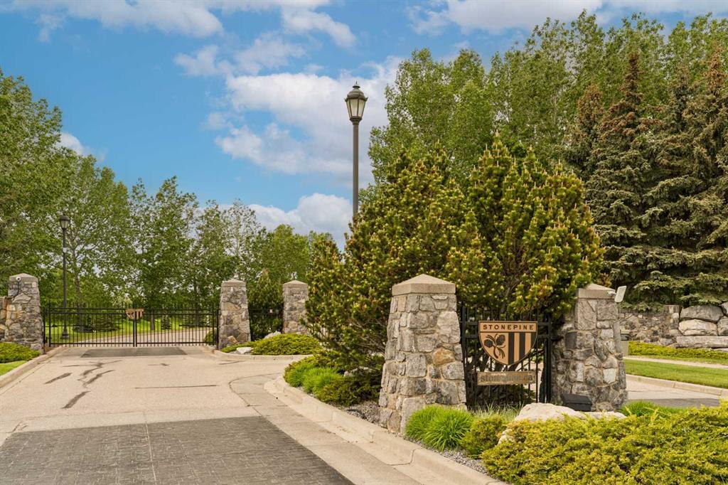 160 Stonepine Drive, Rural Rocky View County, Alberta, T3Z3B5