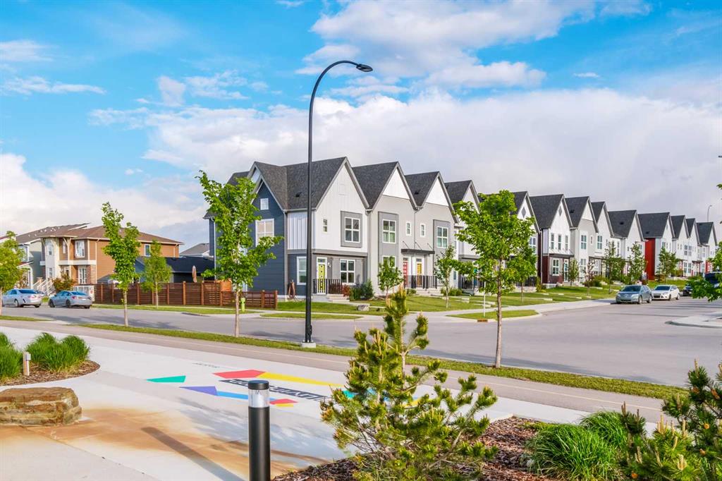 78 Livingston Gate NE, Calgary, Alberta, T3P 0V2