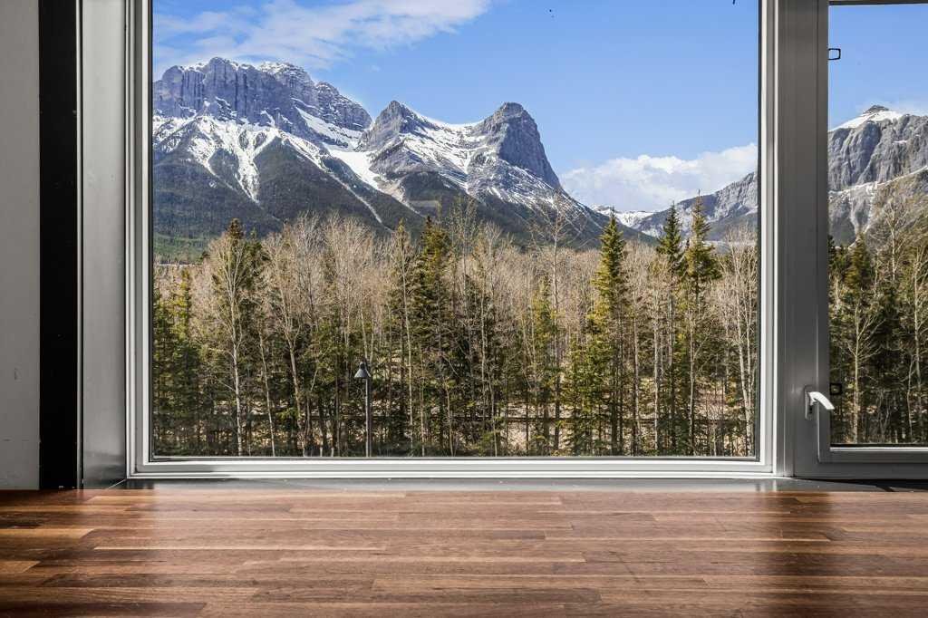 #109B 306 Bow Valley Trail, Canmore, Alberta, T1W 0N2