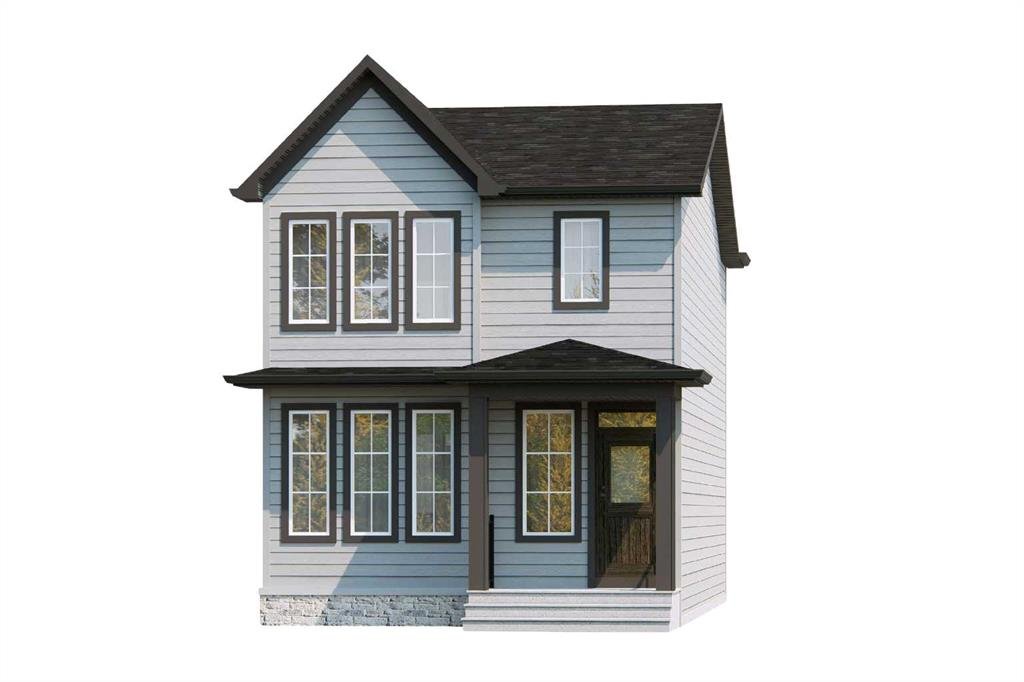 2112 152 Avenue NW, Calgary, Alberta, T3P 2Y8
