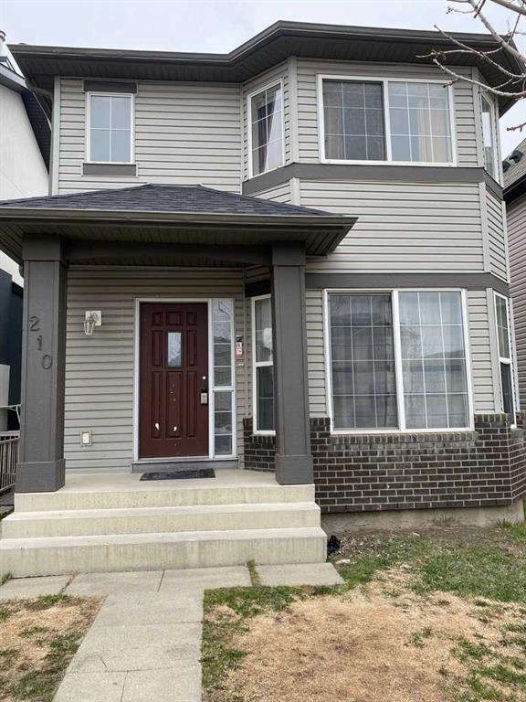 210 Saddlebrook Way NE, Calgary, Alberta, T3J 0B5
