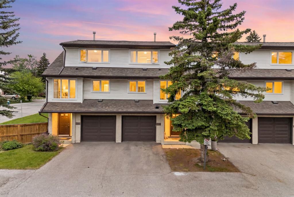 #44 1012 ranchlands Boulevard NW, Calgary, Alberta, T3g1y1