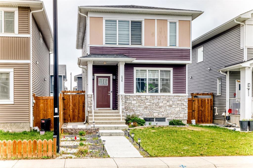 226 chelsea Heath, Chestermere, Alberta, T1X1Z5