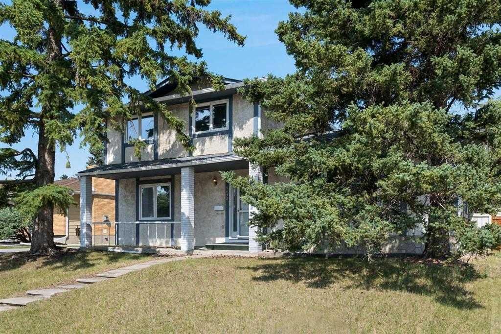 5632 Dalhousie Drive NW, Calgary, Alberta, T3A1P9