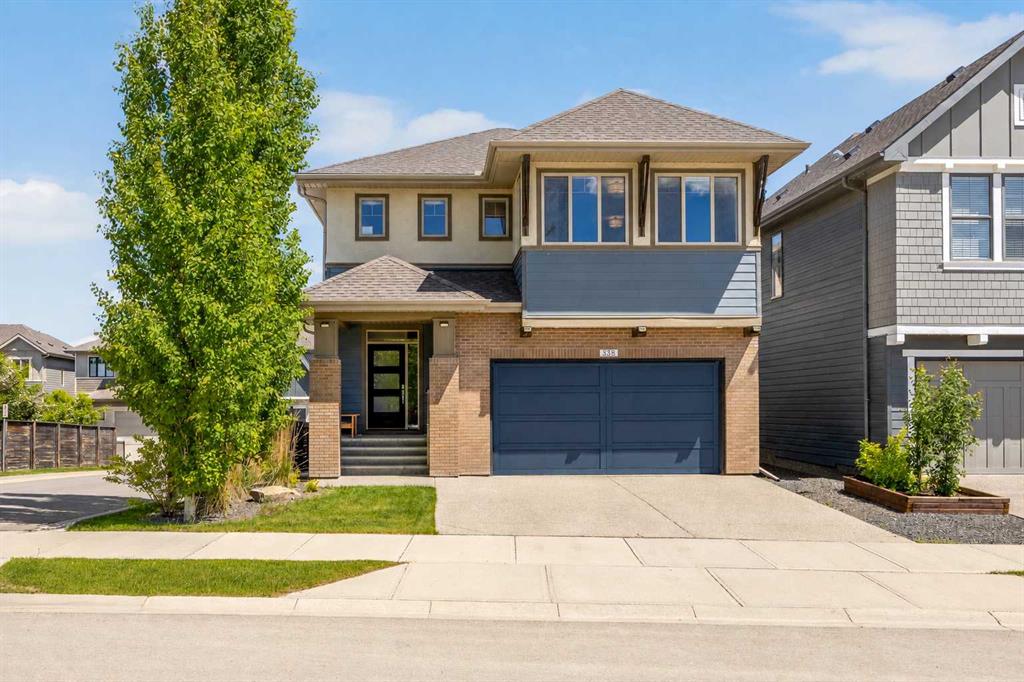 338 Shawnee Boulevard SW, Calgary, Alberta, T2Y 0P4