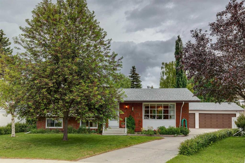 5036 Vallance Crescent NW, Calgary, Alberta, T3A0T6