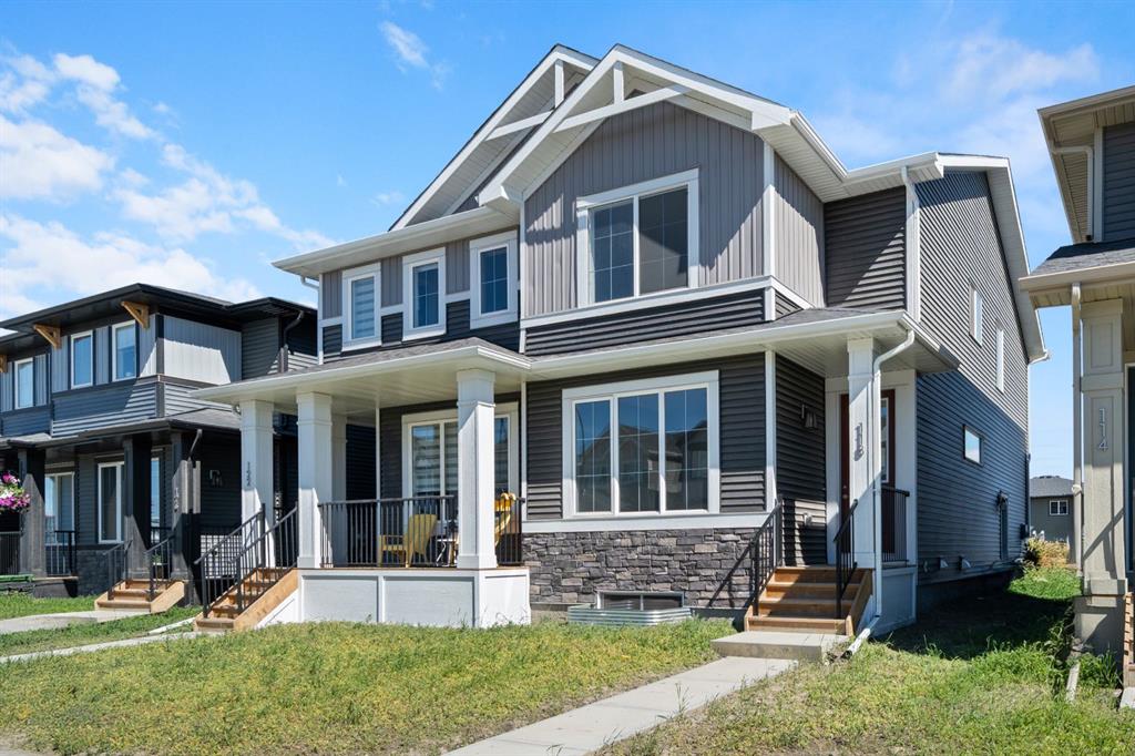 118 Sora Gardens SE, Calgary, Alberta, T3S 0V3