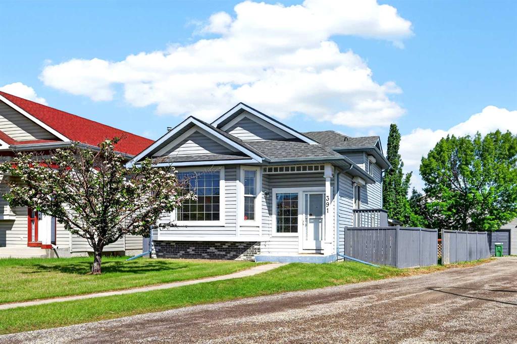 391 Country Hills Place NW, Calgary, Alberta, T3K 4W6