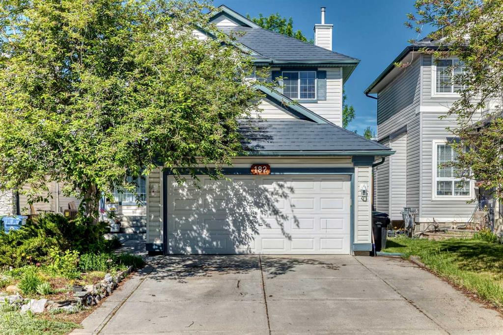 182 Somerglen Road SW, Calgary, Alberta, T2Y 3V4