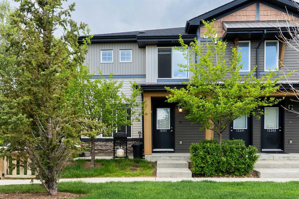 #12101 2781 Chinook Winds Drive SW, Airdrie, Alberta, T4B 3S5
