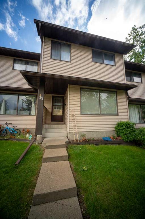 #30 380 Bermuda Drive NW, Calgary, Alberta, T3K 2B2