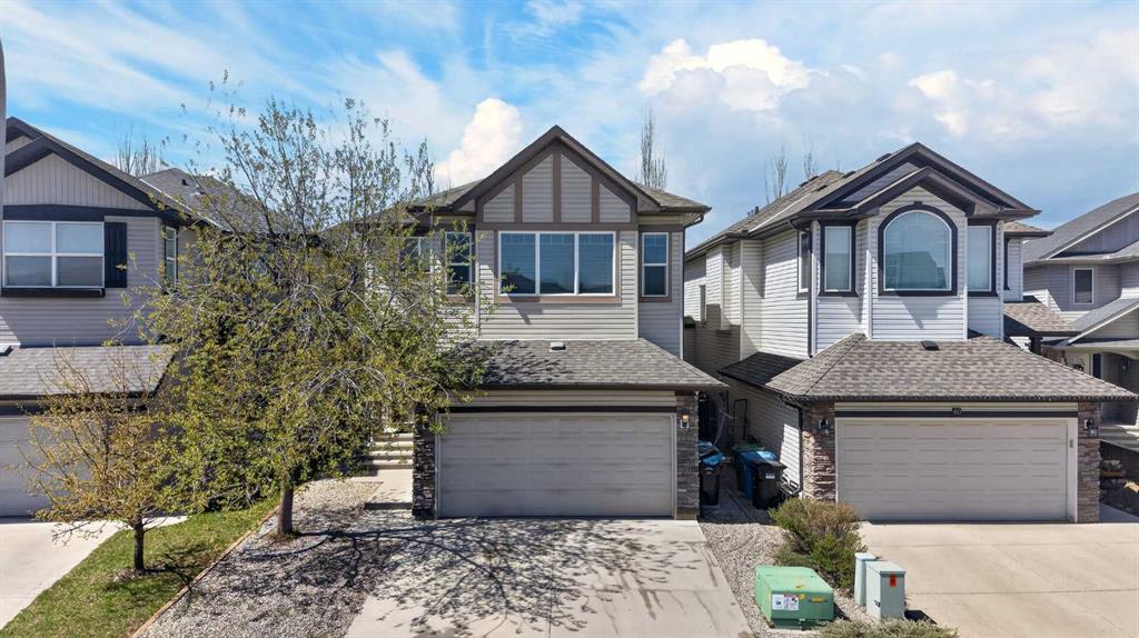 64 Cranridge Crescent SE, Calgary, Alberta, T3M 0J1