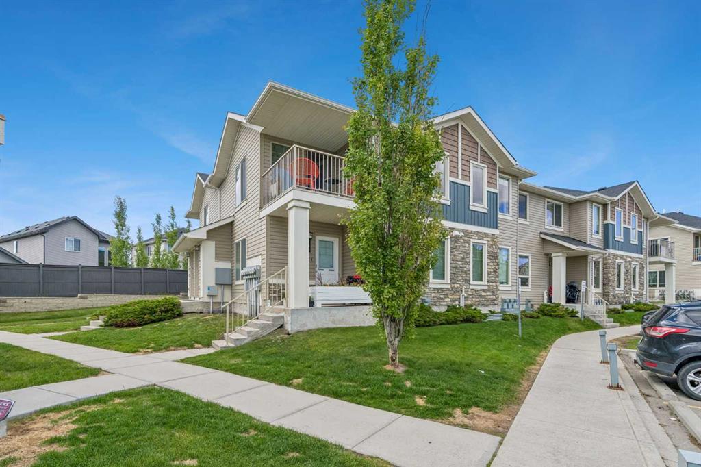 #404 250 Sage Valley Road NW, Calgary, Alberta, T3R 0R6