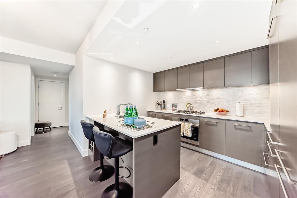 #1004 1025 5 Avenue SW, Calgary, Alberta, T2P1N4