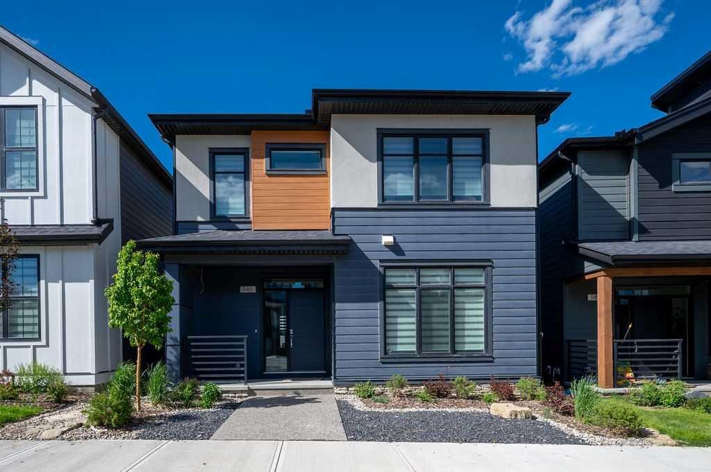 146 Alpine Drive SW, Calgary, Alberta, T2Y 0V4