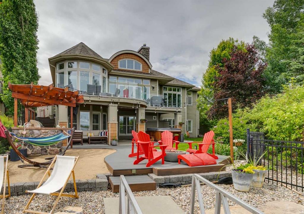 38 Auburn Sound Landing SE, Calgary, Alberta, T3M 0C9