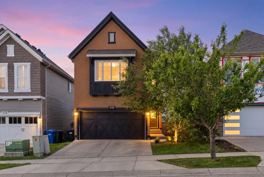 116 Sage Valley Drive NW, Calgary, Alberta, T3R0C8