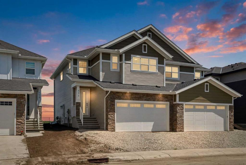 454 Kinniburgh Loop, Chestermere, Alberta, T1X 3C2